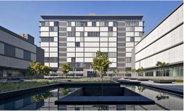 Safal Profitaire - Block A